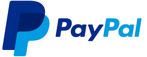 Payment Terms 2 - Space Jam Store pay with paypal - Space Jam Store